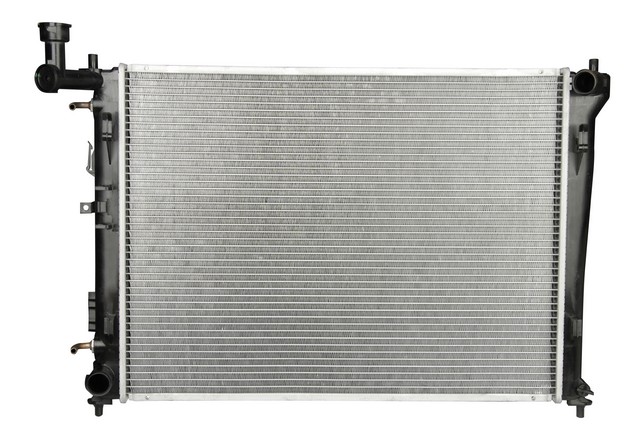 Spectra Premium CU2928 Radiator For HYUNDAI