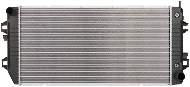 Spectra Premium CU2935 Radiator For CHEVROLET,GMC