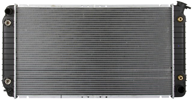 Spectra Premium CU856 Radiator For BUICK,CADILLAC,OLDSMOBILE