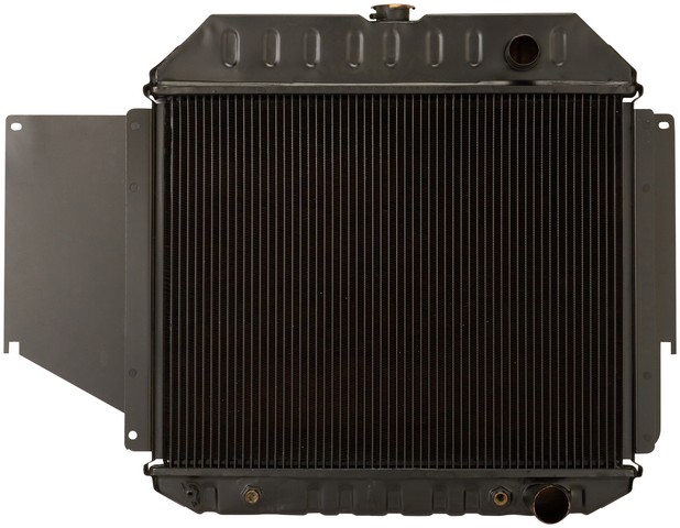 Spectra Premium CU969 Radiator For FORD