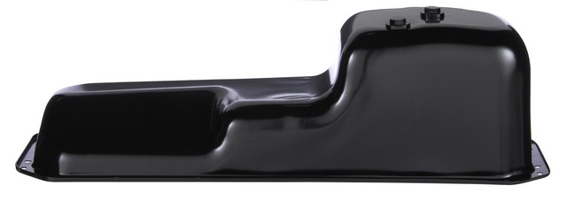 Spectra Premium DTP04B Engine Oil Pan For INTERNATIONAL