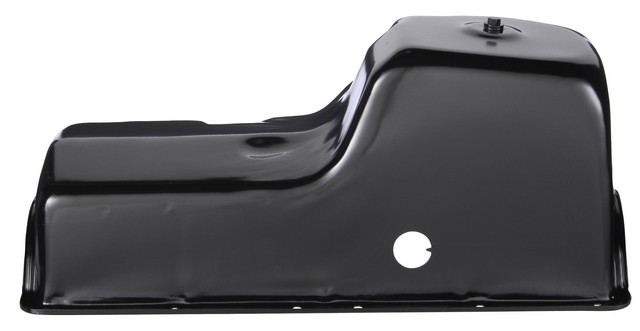 Spectra Premium FP20B Engine Oil Pan For FORD