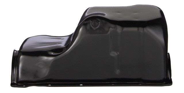 Spectra Premium GMP20B Engine Oil Pan For BUICK,CHEVROLET,OLDSMOBILE,PONTIAC