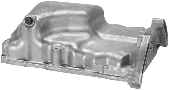 Spectra Premium GMP84A Engine Oil Pan For SATURN