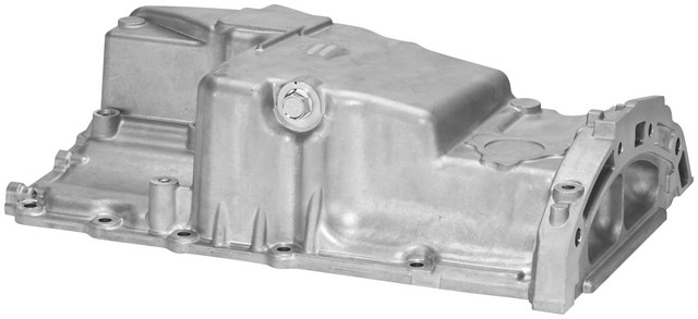 Spectra Premium MZP15A Engine Oil Pan For MAZDA