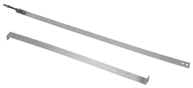 Spectra Premium ST08 Fuel Tank Strap For CHEVROLET,GMC,ISUZU