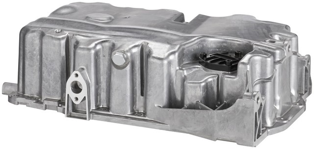 Spectra Premium VWP38A Engine Oil Pan For AUDI,SEAT,VOLKSWAGEN