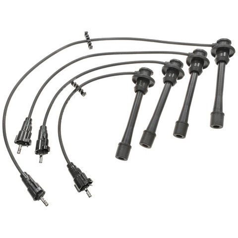 Standard Ignition 25417 Spark Plug Wire Set