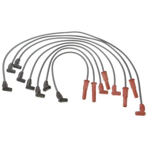 Standard Ignition 26844 Spark Plug Wire Set