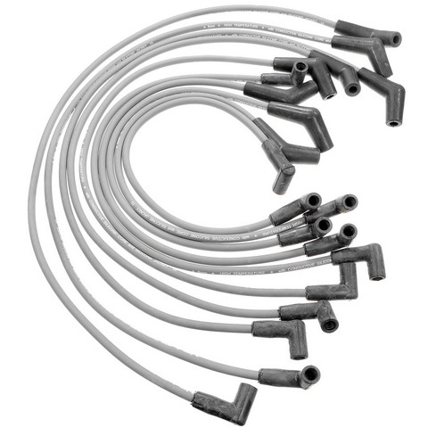 Standard Ignition 26900 Spark Plug Wire Set