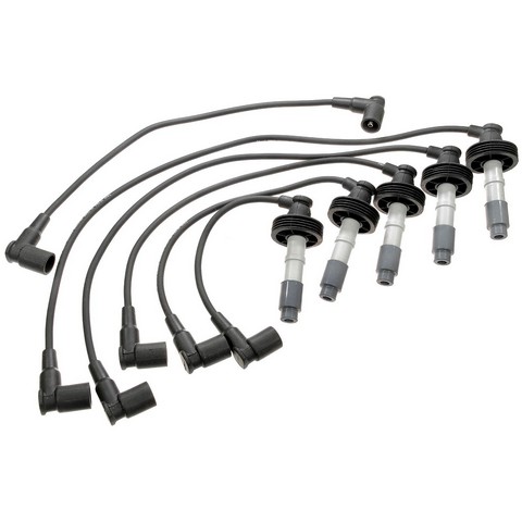 Standard Motor Products 29433 Pro Series Ignition Wire Set 