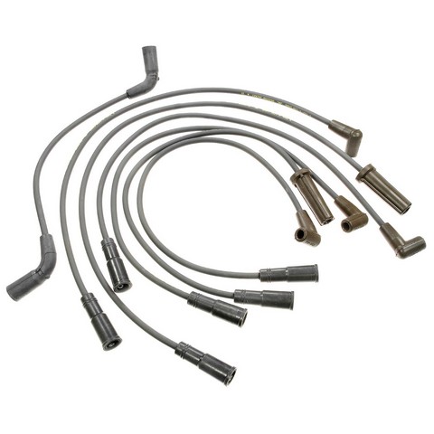 Standard Ignition 27673 Spark Plug Wire Set