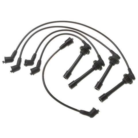 Intermotor 55442 Spark Plug Wire Set For DAIHATSU