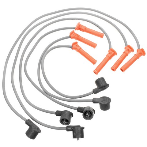 Standard Ignition 6681 Spark Plug Wire Set For FORD,MERCURY
