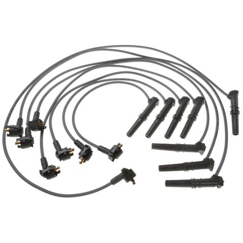 Standard Ignition 6924 Spark Plug Wire Set For FORD