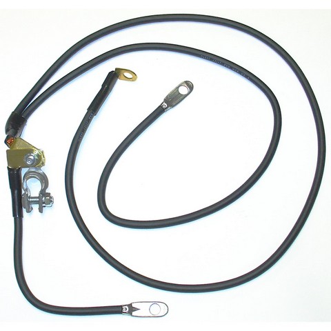 Standard Ignition A39-6TLA Battery Cable For DODGE