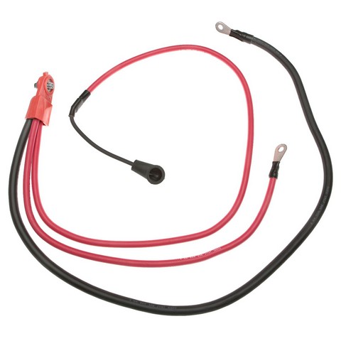 Standard Ignition A412DEF Battery Cable For BUICK,PONTIAC