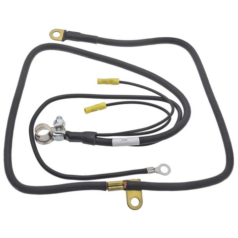 Standard Ignition A49-4CLT Battery Cable For FORD