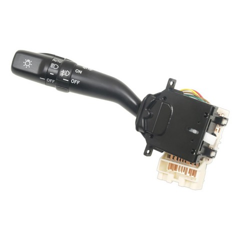 Intermotor CBS-1245 Fog Light Switch,Headlight Dimmer Switch,Headlight Switch,Turn Signal Switch For TOYOTA