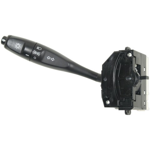 Intermotor CBS-1312 Headlight Dimmer Switch,Headlight Switch,Turn Signal Switch For MITSUBISHI