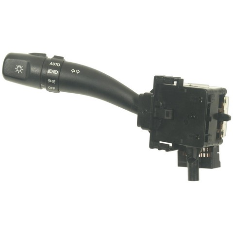 Intermotor CBS-1394 Headlight Dimmer Switch,Headlight Switch,Turn Signal Switch For KIA