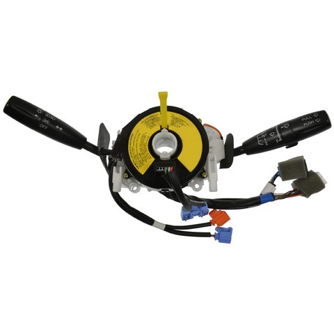 Intermotor CBS-2143 Headlight Switch,Turn Signal Switch,Windshield Wiper Switch For KIA