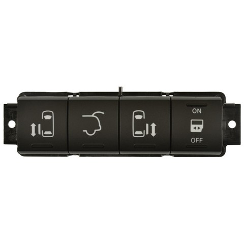 Standard Ignition DS3439 Power Sliding Door Switch For CHRYSLER,DODGE