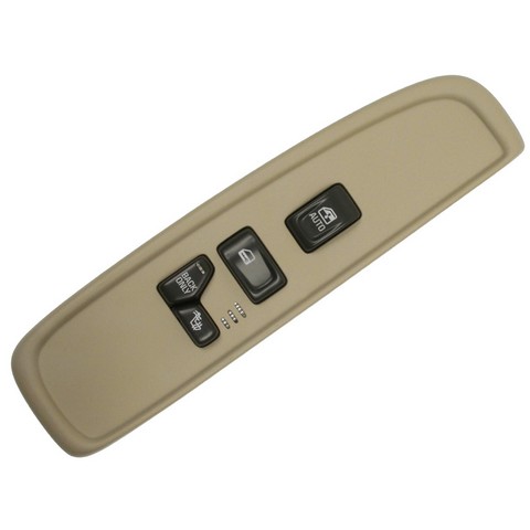 Standard Ignition DWS-174 Door Lock Switch,Door Window Switch For BUICK,OLDSMOBILE