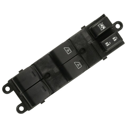 Intermotor DWS-393 Door Lock Switch,Door Window Switch For INFINITI,NISSAN