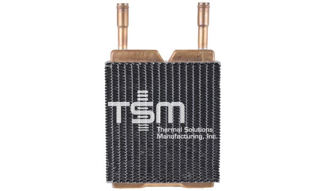 Thermal Solutions Manufacturing 390306 HVAC Heater Core For FORD