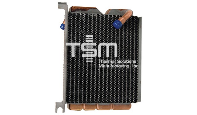 Thermal Solutions Manufacturing 394172 HVAC Heater Core For INTERNATIONAL