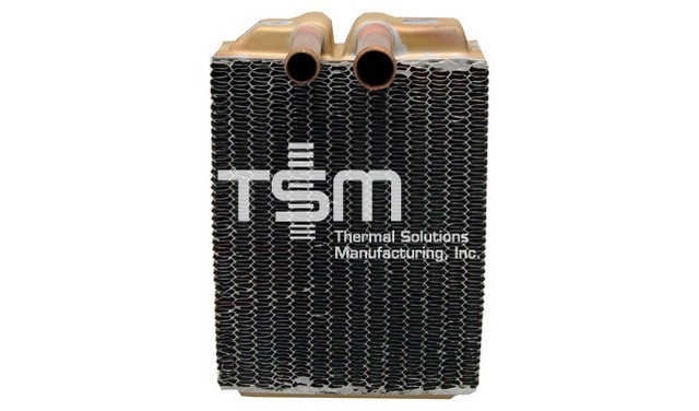 Thermal Solutions Manufacturing 398009 HVAC Heater Core For FORD,MERCURY