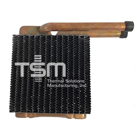 Thermal Solutions Manufacturing 398016 HVAC Heater Core For FORD