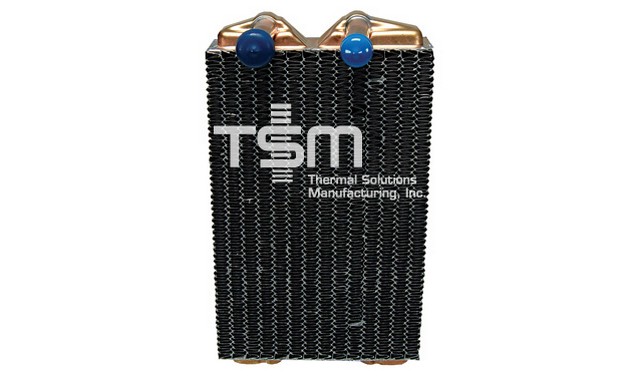 Thermal Solutions Manufacturing 398219 HVAC Heater Core For BUICK,CADILLAC,CHEVROLET,OLDSMOBILE,PONTIAC