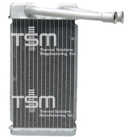 Thermal Solutions Manufacturing 398294 HVAC Heater Core For LEXUS,TOYOTA