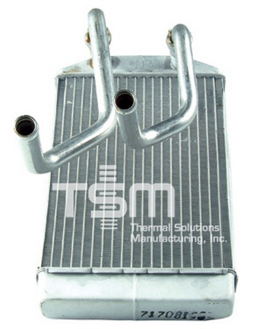 Thermal Solutions Manufacturing 398313 HVAC Heater Core For DODGE
