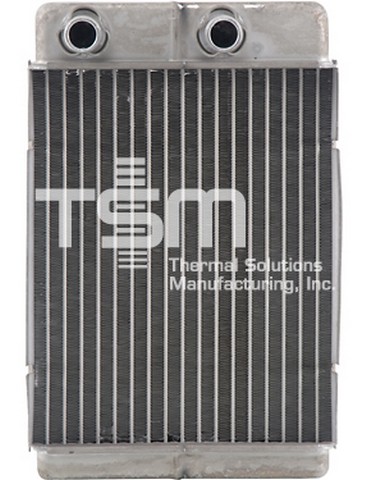 Thermal Solutions Manufacturing 399022 HVAC Heater Core For FORD