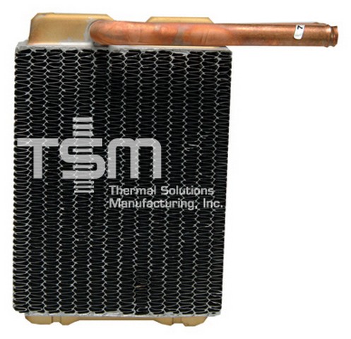 Thermal Solutions Manufacturing 399023 HVAC Heater Core For FORD,MERCURY