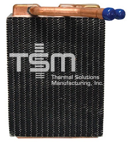Thermal Solutions Manufacturing 399095 HVAC Heater Core For CHEVROLET,GMC