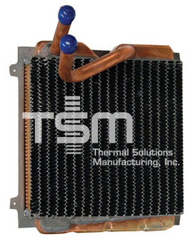 Thermal Solutions Manufacturing 399101 HVAC Heater Core For CHRYSLER,DODGE,PLYMOUTH