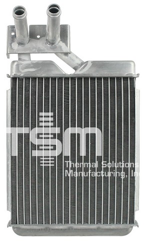 Thermal Solutions Manufacturing 399142 HVAC Heater Core For CHRYSLER,DODGE,PLYMOUTH