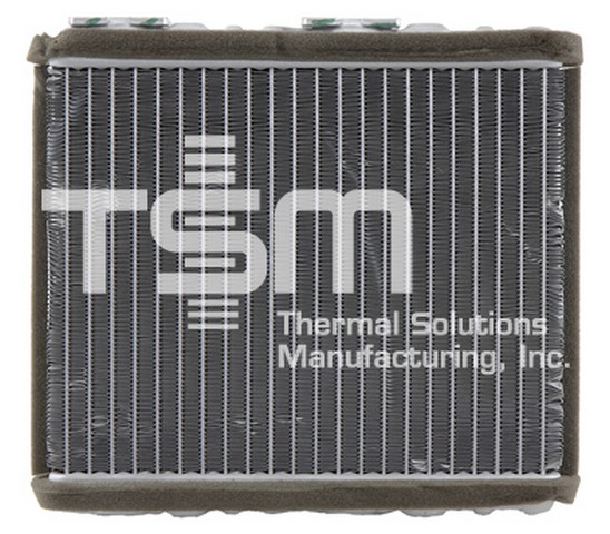 Thermal Solutions Manufacturing 399174 HVAC Heater Core For ACURA,INFINITI,MERCURY,NISSAN,SUBARU