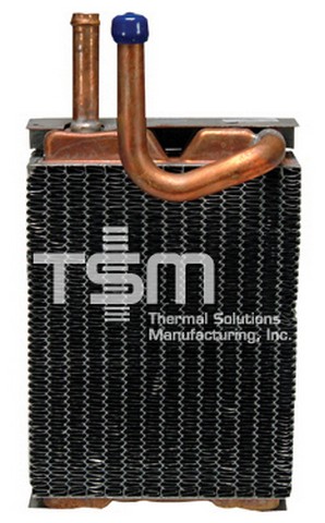 Thermal Solutions Manufacturing 399202 HVAC Heater Core For JEEP