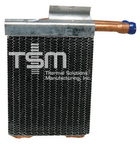 Thermal Solutions Manufacturing 399208 HVAC Heater Core For AMERICAN MOTORS