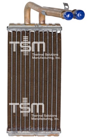 Thermal Solutions Manufacturing 399225 HVAC Heater Core For BUICK,CHEVROLET,OLDSMOBILE,PONTIAC,SATURN