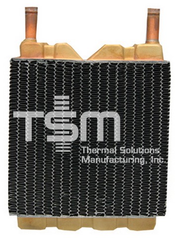 Thermal Solutions Manufacturing 399403 HVAC Heater Core For INTERNATIONAL