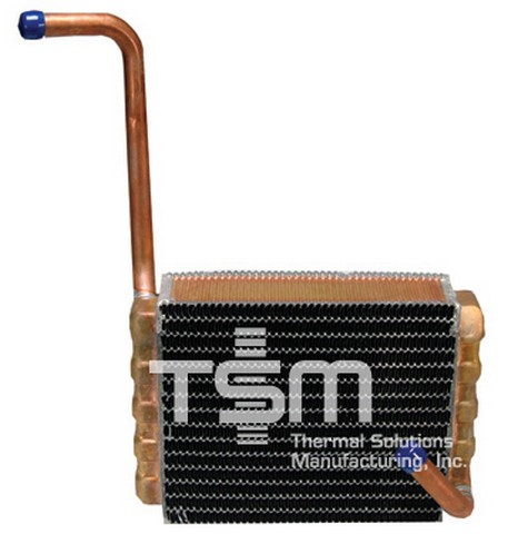 Thermal Solutions Manufacturing 399408 HVAC Heater Core For INTERNATIONAL