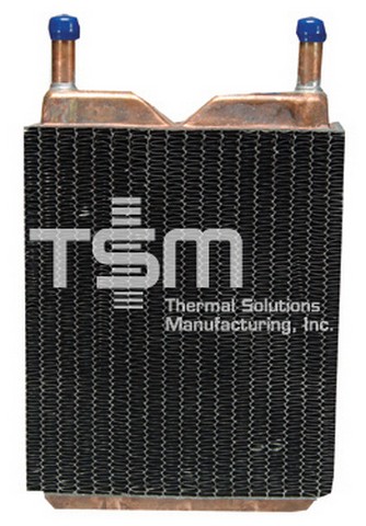 Thermal Solutions Manufacturing 399410 HVAC Heater Core For INTERNATIONAL