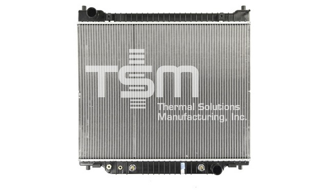 Thermal Solutions Manufacturing 431330 Radiator For FORD