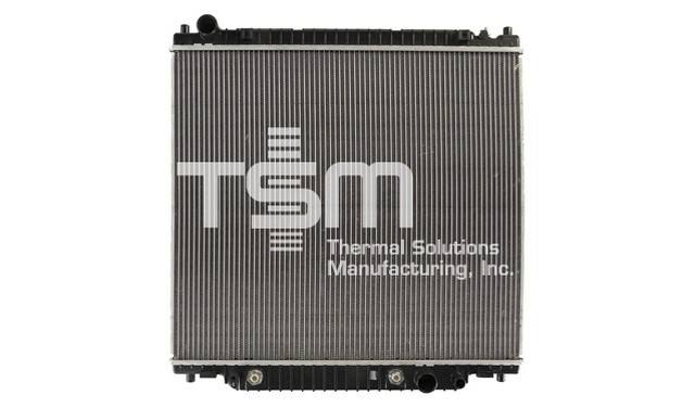 Thermal Solutions Manufacturing 431390 Radiator For FORD